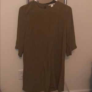 H&M dress